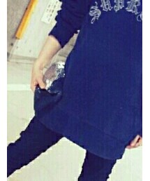 no brand | パンツ