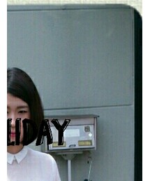 JEANASIS | トップス