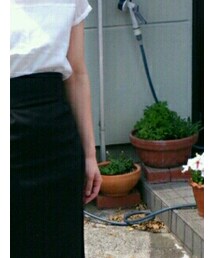 JEANASIS | スカート