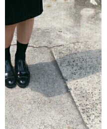 STOCKTON JEANS | STOCKTON(シューズ)