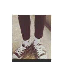 CONVERSE | スニーカー