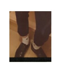 STOCKTON | パンプス