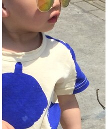 BOBO CHOSES | Tシャツ/カットソー
