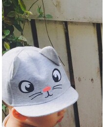H&M | サンバイザー