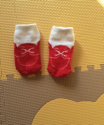 不明 | ソックス/靴下