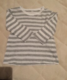 無印良品 | Tシャツ/カットソー