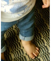babyGAP | デニムパンツ