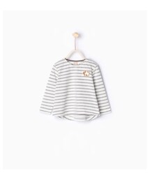 ZARA | Tシャツ/カットソー