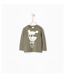 ZARA | Tシャツ/カットソー