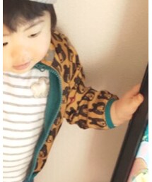 futafuta | ブルゾン