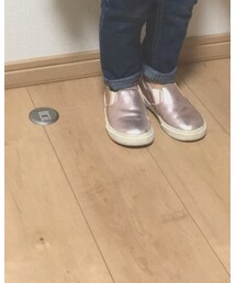 GAP | スリッポン