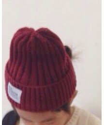 しまむら | ニットキャップ/ビーニー