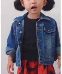 古着 | デニムジャケット