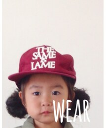 UNIQLO | キャップ