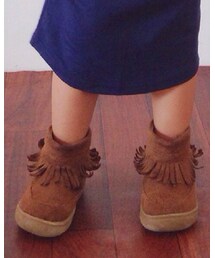 西松屋 | ブーツ