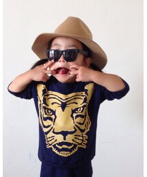 no brand | ハット