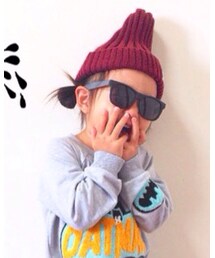 しまむら | ニットキャップ/ビーニー