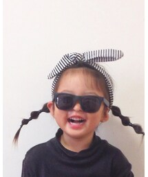 Handmade | ヘアバンド