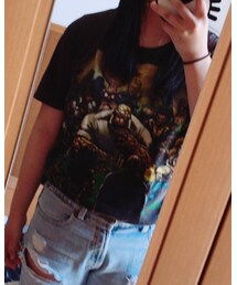 WEGO | Tシャツ/カットソー