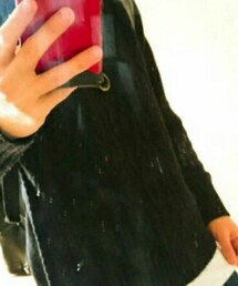 GU | ニット/セーター