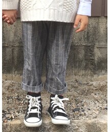 CIAOPANIC TYPY | パンツ