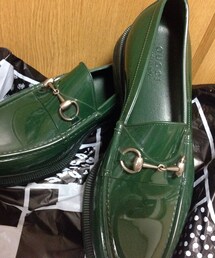 GUCCI | その他シューズ