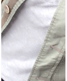 ZARA | Tシャツ/カットソー