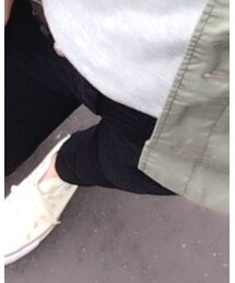 SOMETHING | その他パンツ