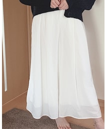 GU | パンツ