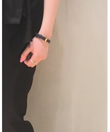 STUDIOUS CITY | タンクトップ