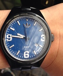 adidas | adidas腕時計(アナログ腕時計)