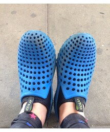 CCILU | ウォーキングシューズ(その他シューズ)