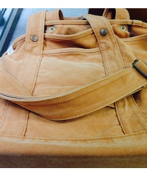 ブランド不明 | ショルダーバック(ショルダーバッグ)