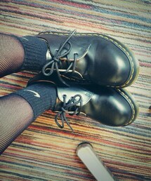 ドクターマーチン(その他シューズ)