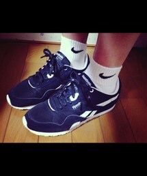 Reebok | スニーカー(スニーカー)