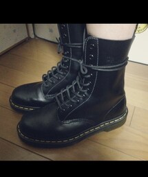 Dr. Martens | ブーツ