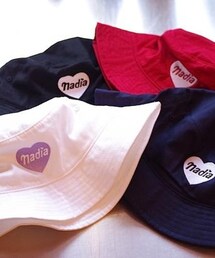 NADIA | サファリハット(ハット)