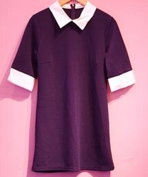 NADIAのワンピース(ワンピース)