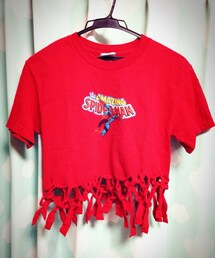 リメイクT(Tシャツ/カットソー)