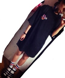 Tシャツ/カットソー