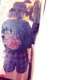 古着 | うしろ(Tシャツ/カットソー)