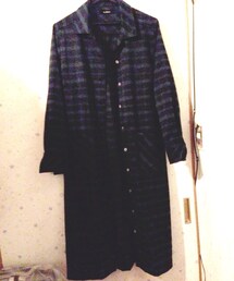 w closet | ロングシャツ(シャツ/ブラウス)