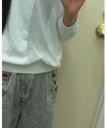 ZARA | ニット/セーター