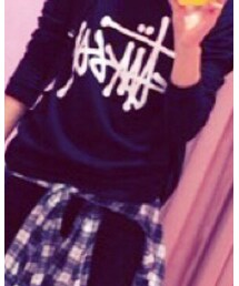 STUSSY | トップス