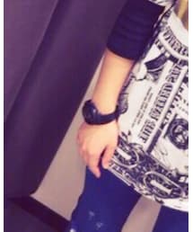 BABY-G | アナログ腕時計