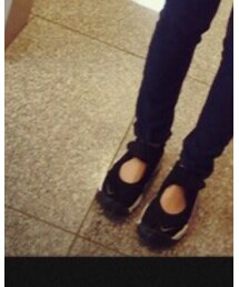 NIKE | スニーカー