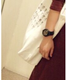 Village Vanguard | トートバッグ