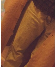 merry jenny | デニムパンツ