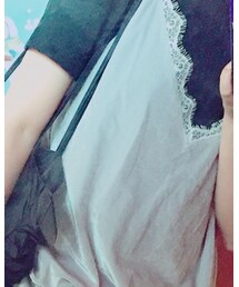 SPINNS | キャミソール