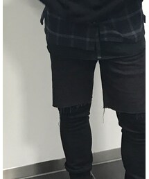 DIESEL | その他パンツ